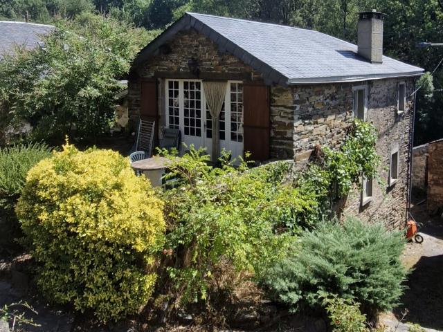 Maison vente à Gijounet, Tarn