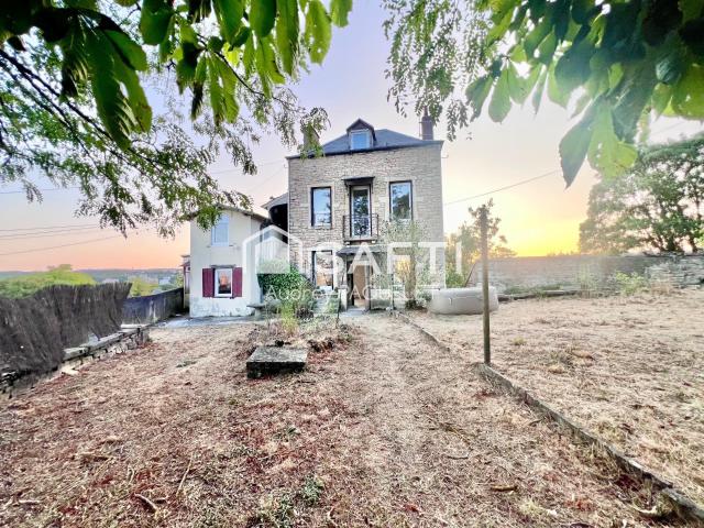 Maison vente à Dijon
