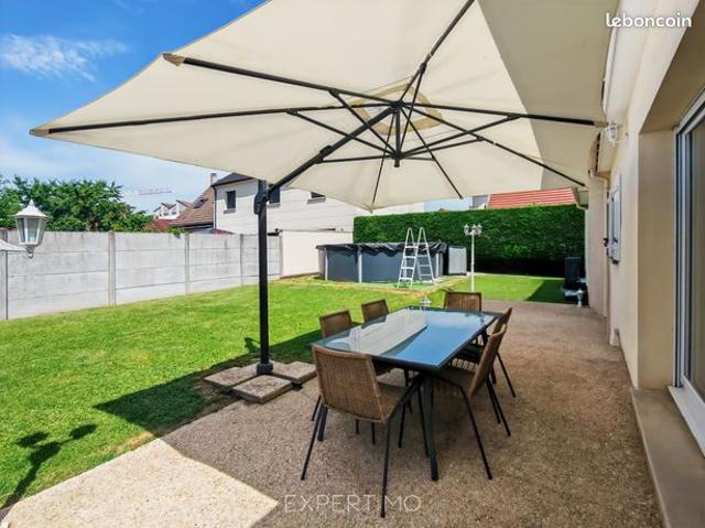 Maison vente à Torcy, Roissy-en-brie