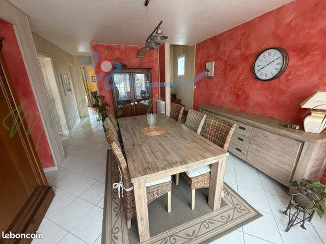 Maison vente à Mantes-la-Jolie, Bonnières-sur-seine