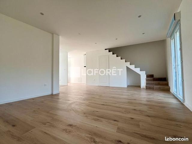 Maison vente à Clermont, Hondainville