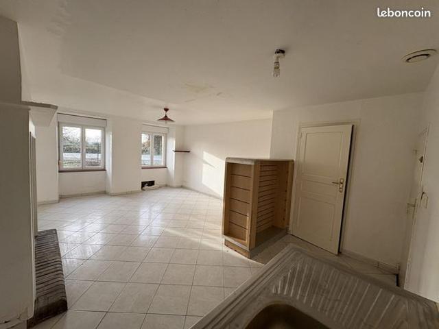 Maison vente à Coutances, Montaigu-les-bois