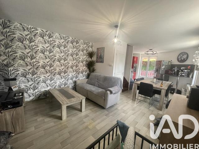 Maison vente à Le Havre, Lillebonne