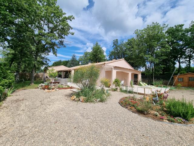 Maison vente à Brignoles, Régusse