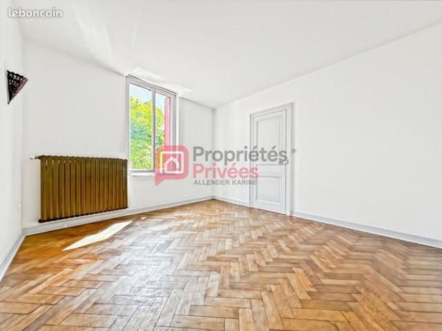 Maison vente à Sens