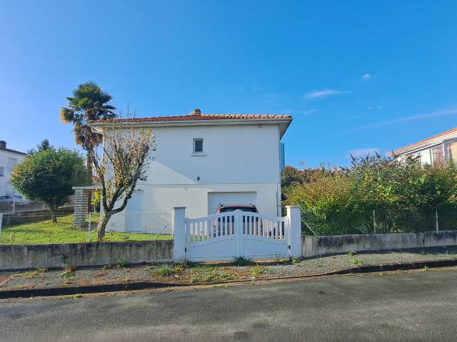 Maison vente à Pons, La Dague
