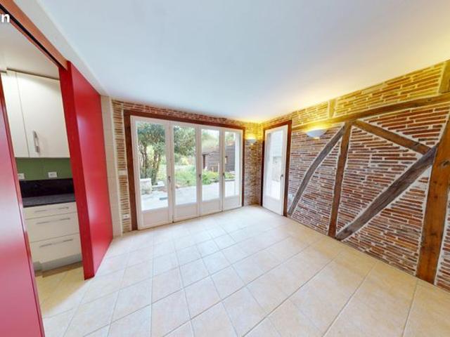 Maison vente à Loches, Saint-martin-le-beau
