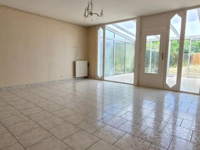 Maison vente à Puiseux-en-France, Val-d'Oise