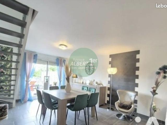Maison vente à Le Havre, Sainte-adresse