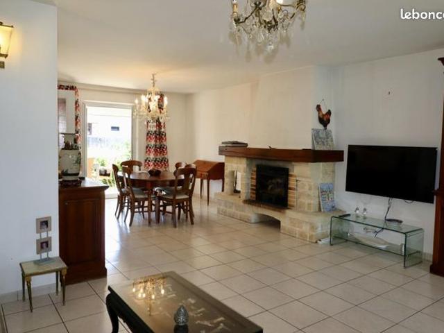 Maison vente à Rochefort, Meschers-sur-gironde