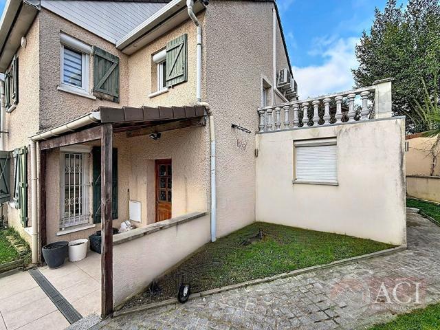 Maison vente à Saint-Denis, Villetaneuse