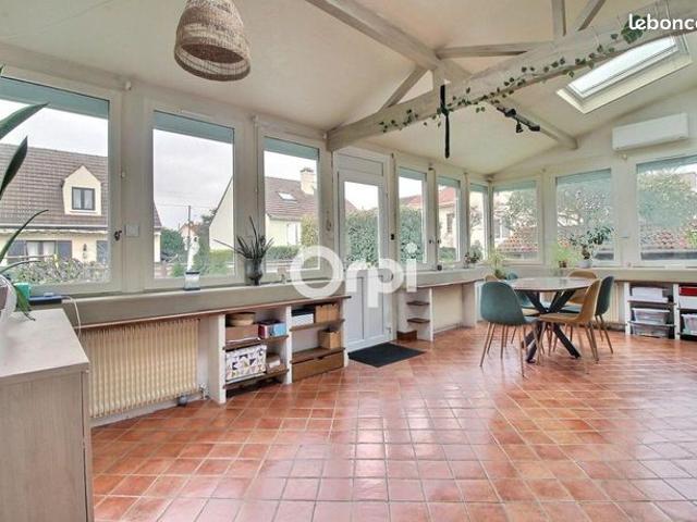 Maison vente à Viry-Châtillon, Essonne
