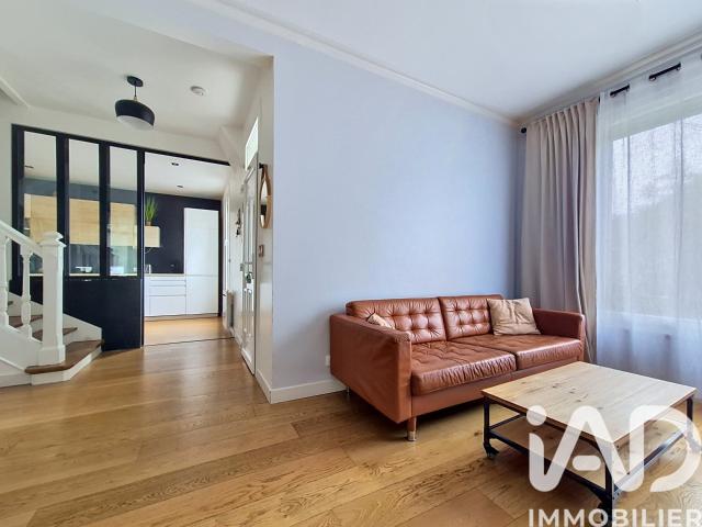Maison vente à Saint-Denis, Epinay-sur-seine