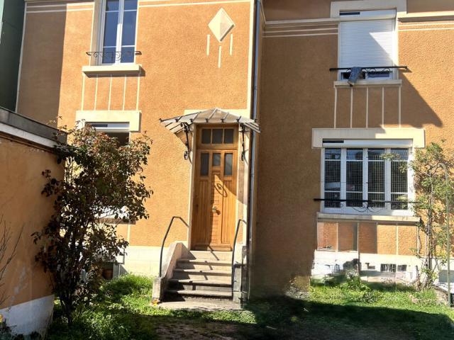 Maison vente à Clermont-Ferrand, Chamalières