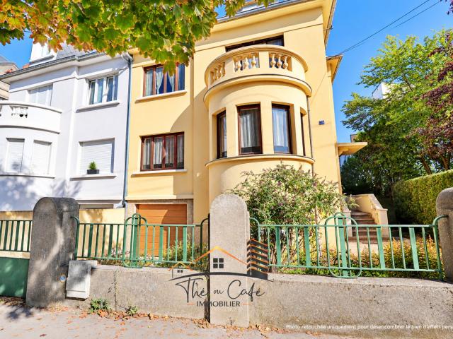 Maison vente à Thionville
