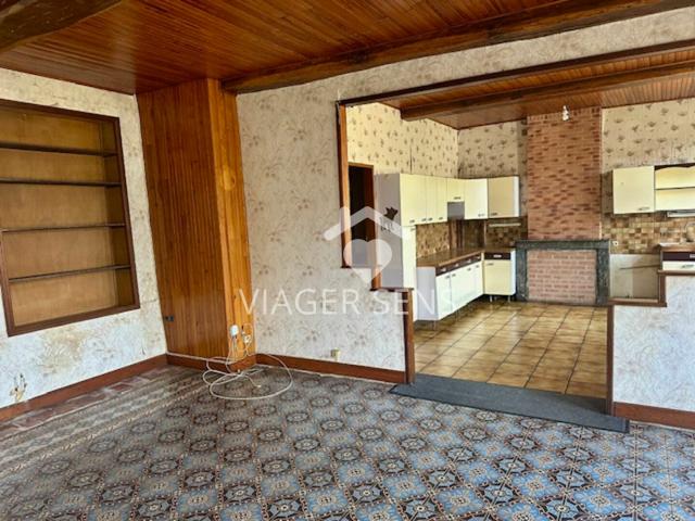 Maison vente à Sars-poteries, Nord