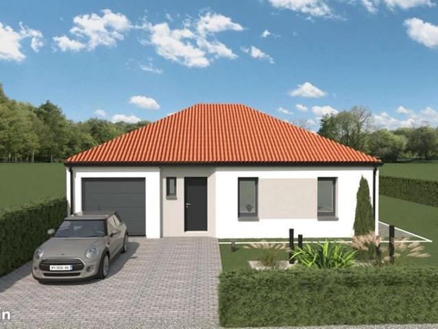 Maison vente à Saint-Omer, Longuenesse
