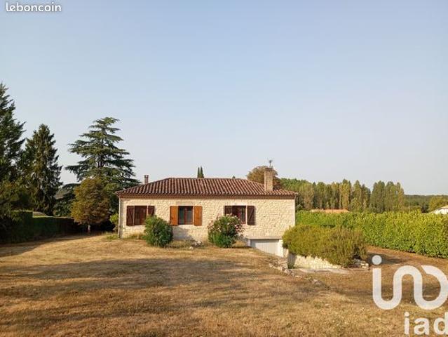 Maison vente à Villeneuve-sur-Lot, Boudy-de-beauregard
