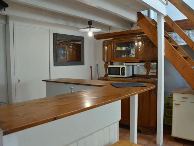 Maison vente à La Rochelle