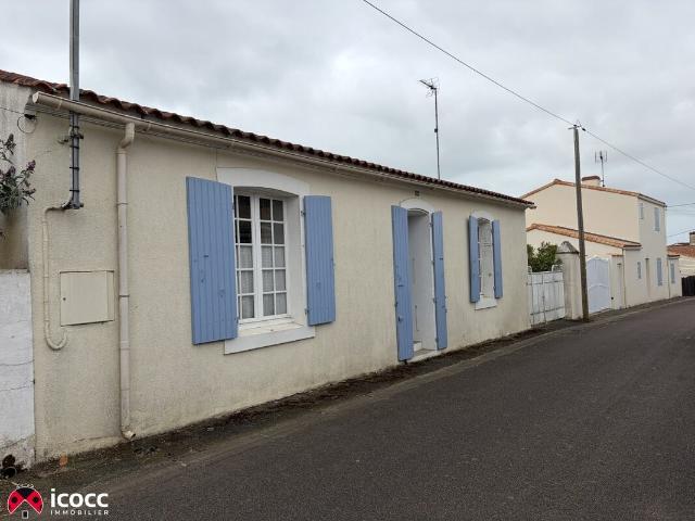 Maison vente à Les Sables-d'Olonne, L'aiguillon-sur-mer