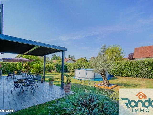 Maison vente à Magny-sur-tille, Côte-d'Or