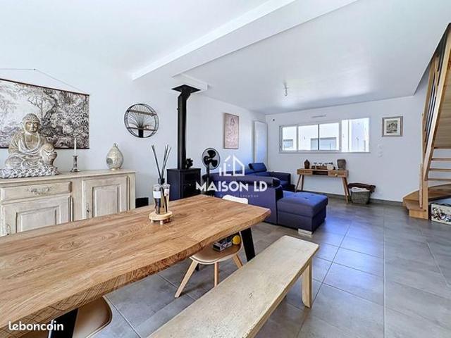 Maison vente à Caen, Bretteville-sur-laize