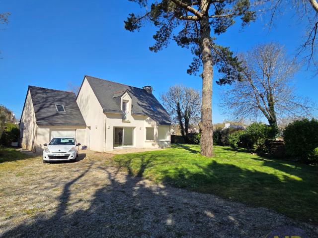 Maison vente à Vannes, Bretagne