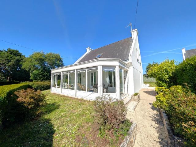 Maison vente à Lorient, Bretagne