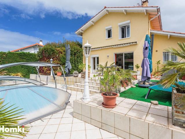 Maison vente à Tarnos, Landes