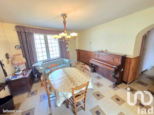 Maison vente à Montmorillon, Thollet