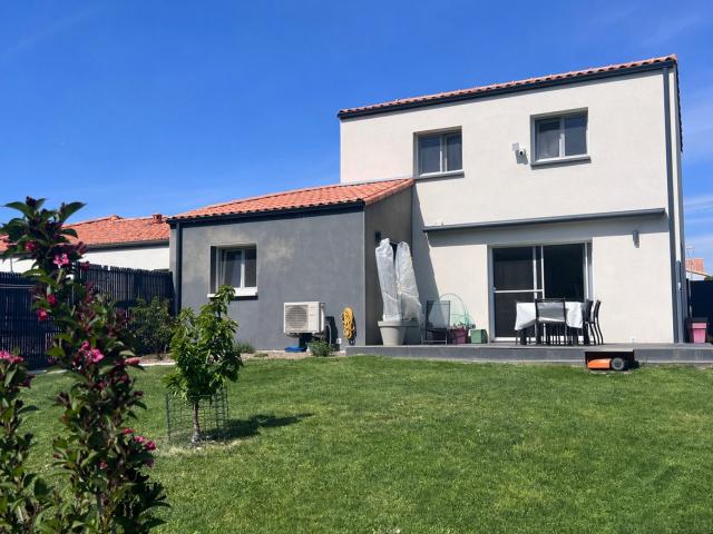 Maison vente à Saint-Nazaire, Saint-père-en-retz