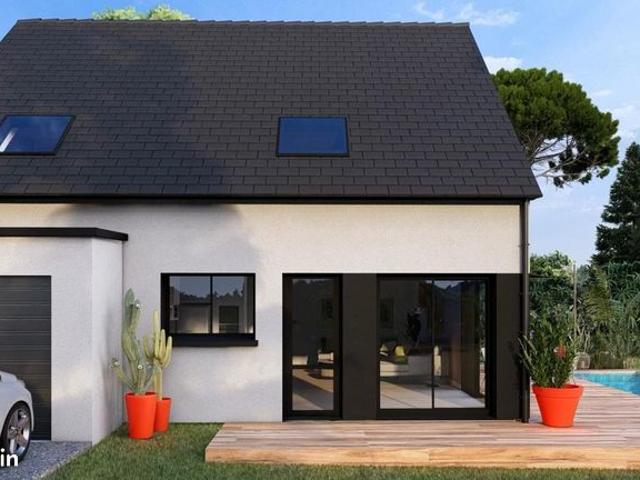 Maison vente à Lorient, Bretagne