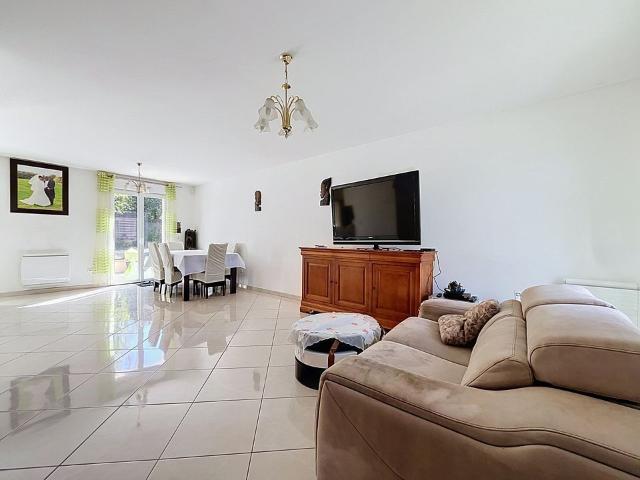 Maison vente à Sauvageon, Brunoy