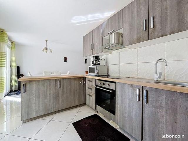 Maison vente à Brunoy, Essonne
