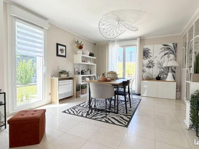 Maison vente à Nancy, Heillecourt
