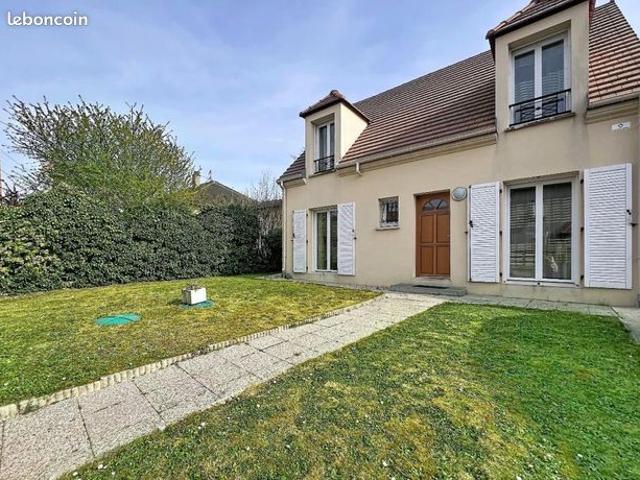 Maison vente à Évry, Brunoy