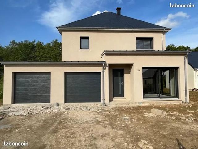 Maison vente à Parthenay-de-bretagne