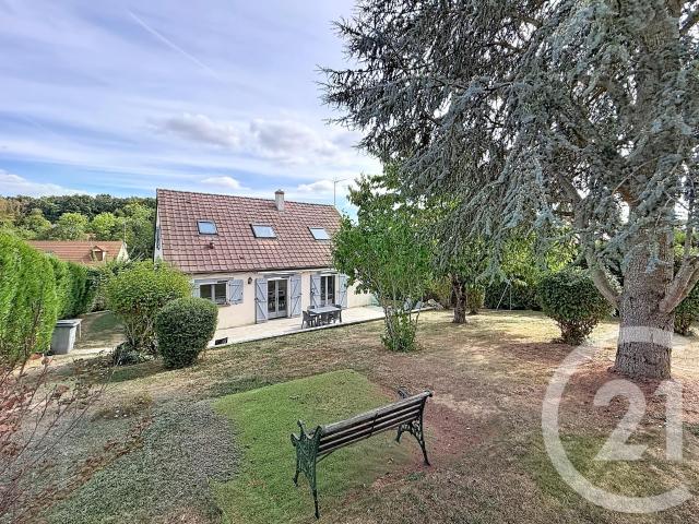Maison vente à Chartres, Eure-et-Loir