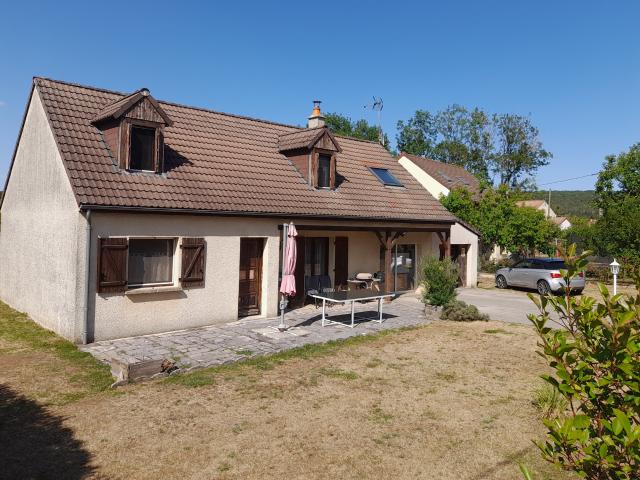 Maison vente à Buffon, Côte-d'Or