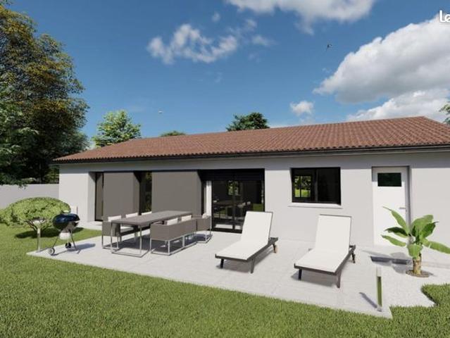 Maison vente à Nantes, Vallet