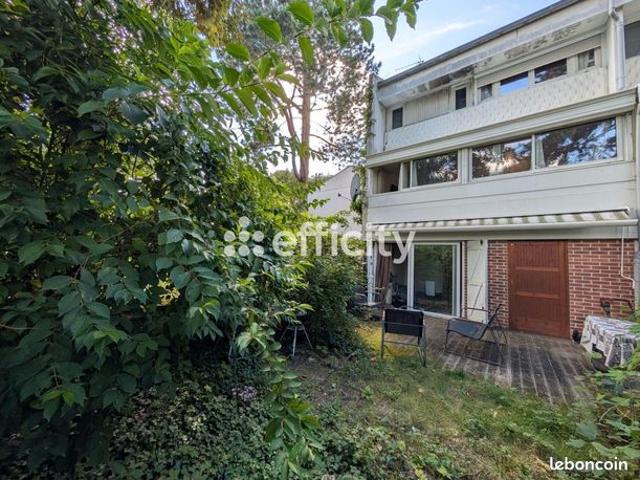 Maison vente à Bouffémont, Val-d'Oise