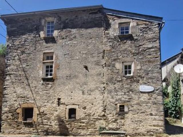 Maison vente à Castres, Gijounet