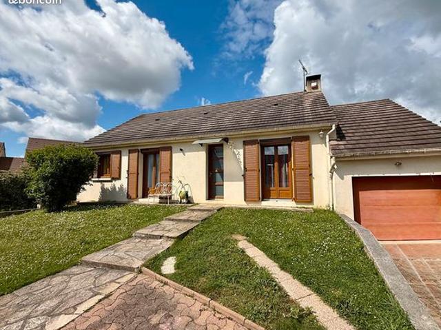 Maison vente à Mantes-la-Jolie, Epône