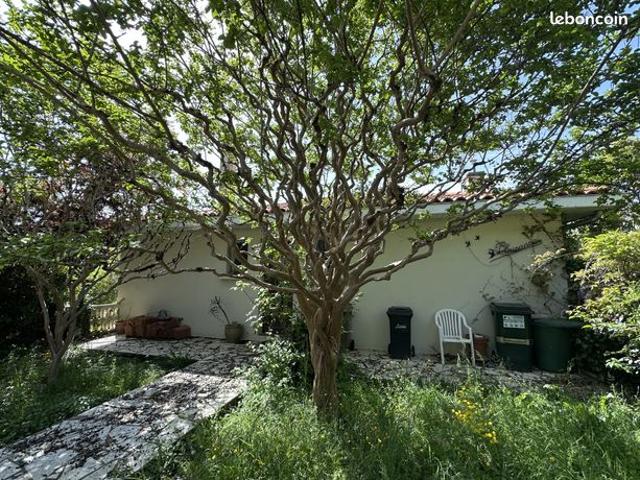 Maison vente à Agen, Bon-encontre