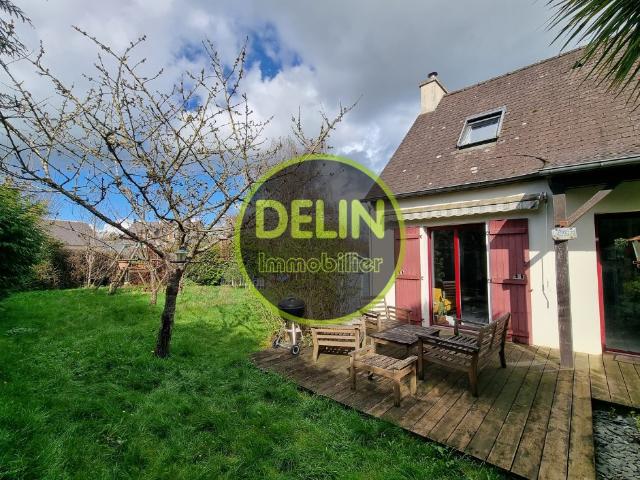 Maison vente à Rennes, Bretagne