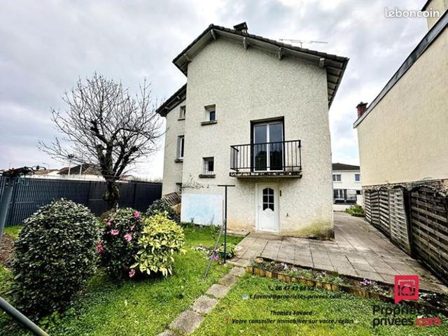 Maison vente à Brive-la-Gaillarde, Nouvelle-Aquitaine