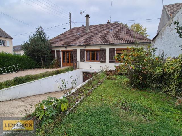 Maison vente à Senlis, Le Plessis-belleville