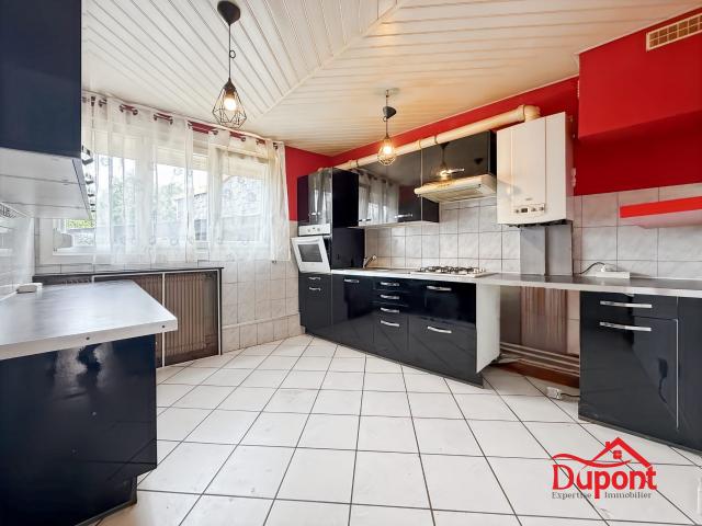 Maison vente à Revin, Ardennes