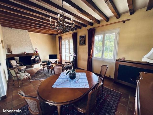 Maison vente à Clermont, Rantigny