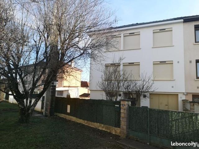 Maison vente à Saint-Dizier, Saint-dizier